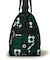 DELUXE MED WEEKENDER ボタニックタイル