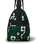 DELUXE MED WEEKENDER ボタニックタイル