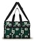 DELUXE MED WEEKENDER ボタニックタイル
