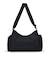 CARGO SHOULDER BAG リサイクルドブラックJP