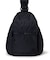 CARGO SHOULDER BAG リサイクルドブラックJP