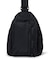 CARGO SHOULDER BAG リサイクルドブラックJP