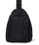 CARGO SHOULDER BAG リサイクルドブラックJP