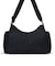 CARGO SHOULDER BAG リサイクルドブラックJP