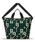 DELUXE EASY CARRY TOTE ボタニックタイル