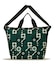 DELUXE EASY CARRY TOTE ボタニックタイル
