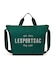 DELUXE EASY CARRY TOTE エデングリーンストーントート