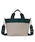 SMALL BUCKET TOTE ドリフトストーン/エデングリーン