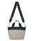 SMALL BUCKET TOTE ドリフトストーン/エデングリーン