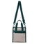 MINI N/S TOTE ドリフトストーン/エデングリーン