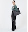 LARGE 2 WAY TOTE 2ウェイドリフトストーン/サンダー