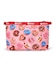 COSMETIC CLUTCH シュガーラッシュドーナツ