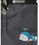【DORAEMON】ML 2 WAY TOTE