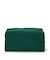 LARGE ZIP POUCH エデングリーン