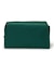 LARGE ZIP POUCH エデングリーン