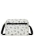 DANIELLA CROSSBODY インクスケッチドフローラルアイボリー