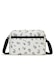 DANIELLA CROSSBODY インクスケッチドフローラルアイボリー