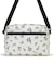 DANIELLA CROSSBODY インクスケッチドフローラルアイボリー