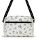 DANIELLA CROSSBODY インクスケッチドフローラルアイボリー