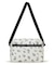 DANIELLA CROSSBODY インクスケッチドフローラルアイボリー
