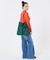 CARGO N/S TOTE エデングリーン