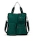 CARGO N/S TOTE エデングリーン