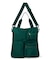 CARGO N/S TOTE エデングリーン