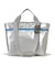 【DORAEMON】TWO HANDLE ZIP TOTE