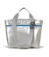 【DORAEMON】TWO HANDLE ZIP TOTE