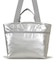 【DORAEMON】TWO HANDLE ZIP TOTE