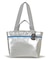 【DORAEMON】TWO HANDLE ZIP TOTE