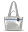 【DORAEMON】TWO HANDLE ZIP TOTE