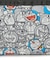 【DORAEMON】SMALL KOKO CROSSBODY
