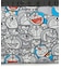 【DORAEMON】SMALL KOKO CROSSBODY