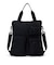 CARGO N/S TOTE リサイクルドブラックJP