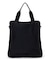 CARGO N/S TOTE リサイクルドブラックJP