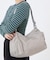 CARGO SHOULDER BAG ドリフトストーン