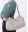 CARGO SHOULDER BAG ドリフトストーン