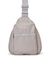 CARGO SHOULDER BAG ドリフトストーン