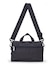 MINI DUFFEL CROSSBODY サンダー