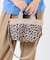 SMALL BUCKET TOTE ラテレオパード