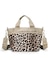 SMALL BUCKET TOTE ラテレオパード