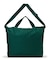DELUXE ZIPTOP TOTE エデングリーン