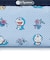 【DORAEMON】SMALL SLOAN COSMETIC