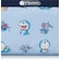 【DORAEMON】SMALL SLOAN COSMETIC