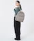 ROUTE BACKPACK ドリフトストーン