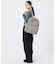 ROUTE BACKPACK ドリフトストーン