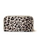 TECH WALLET WRISTLET ラテレオパード