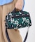 MINI DUFFEL CROSSBODY ボタニックタイル