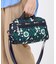 MINI DUFFEL CROSSBODY ボタニックタイル